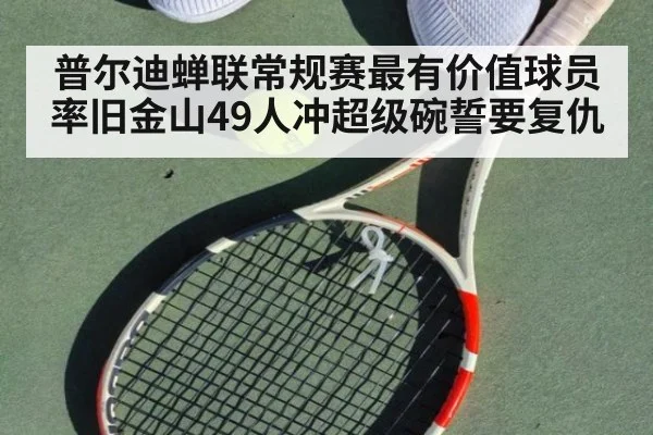 普尔迪蝉联常规赛最有价值球员 率旧金山49人冲超级碗誓要复仇